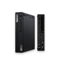 [레노버] ThinkCentre M70q Tiny Gen3-11T3S00300 [인텔 펜티엄 골드 7400T/4GB/삼성 1TB SSD/FD] [사양변경제품]