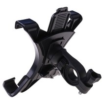 접이식실내자전거 실내 헬스 미니 자전거 실내용자전거 태블릿 홀더 휴대용 자동차 마운트 712 인치 체육관 러닝 머신 회전 운동