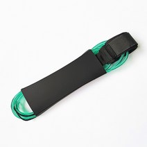 라이크존 서핑용 리쉬코드, 그린