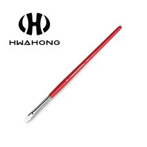 화홍 다용도 세필 디자인붓 380 1호2호3호4호5호6호, 3호