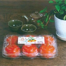 브랜드없음 청도 아이스홍시 3kg /30ea, 단품없음