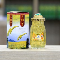 제주 유채꿀 580g ( 제주꿀 토종꿀 ) -1병-, 1개
