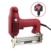 판넬 타카 에어 네일건 HIFESON F30422 네일러 220V 2 in 1 강력한, BS 플러그