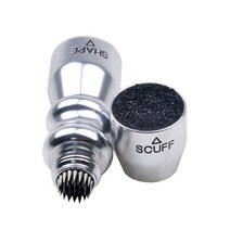 3 in 1 Snooker Billiard Pool 큐 팁 도구 수리 큐 팁 스틱 수리 스쿠 어퍼 / 셰이퍼 / 퍼토러 / 당구 클럽 샌딩