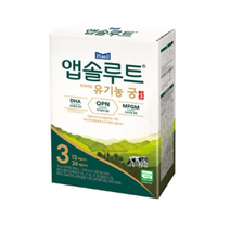 매일유업 앱솔루트 유기농 궁 스틱 분유 3단계 (14gx20) 1개 <유통기한 23.3.14>” class=”wr-img”></a></div>
</p></div>
</p></div>
</p></div>
<div class=