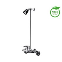 계림 샤워용 노출 수전 KBE-670C 수도꼭지(노출수전) 온냉수 혼합수전, 1