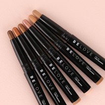 비러브 마이라인 스틱 아이섀도우 201 샴페인 골드