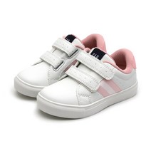 NASSAU GAP 스트랩 스니커즈 | 네이비 137478PKPINK