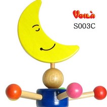 옷걸이달님 옷걸이행거 데일리행거 유아동가구 아기방꾸미기 인테리어, 단일옵션