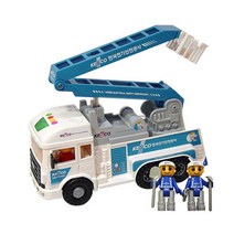 대성 뉴말하는고가사다리차(DS-964)