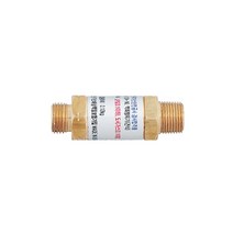 세원 배관용 역화방지기 SWFA-R1.0(10A) LPG 도시가스_(1EA), 1