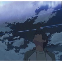 [미개봉LP/재발매반] RADWIMPS - 너의 이름은 OST (예약발송)