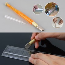 유리 자르는 칼 유리칼 절단기 타일 커터 컷팅 공구