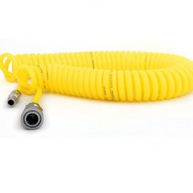 야토 코일호스 우레탄에어호스 YT-AC1010m 에어호스 - 2023968EA, 쿠팡 본상품선택