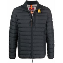 22FW 파라점퍼스 UGO 경량 패딩 SL04 541블랙