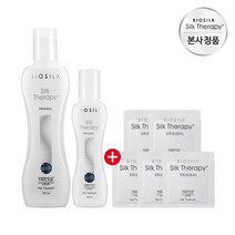 [실크테라피] 오리지널 에센스 150ml + 60ml (+2mlx5 증정), 상세 설명 참조