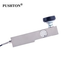 톤백저울 1톤저울 크레인 매달림 저울 전단 빔 트럭 차량용 로드셀 캔틸레버 중량 센서 크레인 호퍼 스케, 03 2000KG