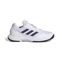 아디다스(ADIDAS) 테니스화 게임코트 2 HQ8809 팀네이비블루2 클라우드화이트