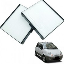 마티즈2 다이아코트 에어컨필터 pm2.5, 쿠팡 다이아코트 필터 G01