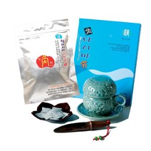 각 다시마차 건강 전통 국산 몸에좋은 차 선물 세트 할머니선물 100g 약50잔분, 각다시마차 100g 50잔분