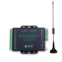 4G / GPRS 무선 ModbusRTU 온도 스위치 아날로그 수집 모듈 4-20ma ~ Rs485dtu, 한개옵션1, 03 GPRS voltage version