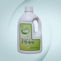 EM주방세제 1800ml 코넴바이오 특판 이엠주방세제