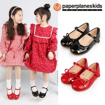 페이퍼플레인키즈 공주구두 여아구두 아동구두 아동화
