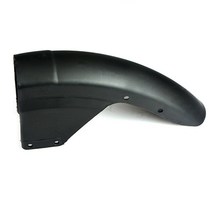 바이크 커버 프론트 머드 YBR 가드 펜더 YBR125G 먼지 야마하 자전거 125 보호, 04 Rear Fender