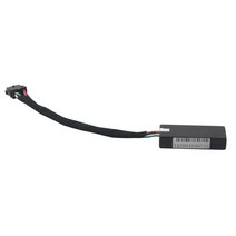 자동차 원격시동 경보기 스마트폰 매직카 키장착 이지카 스마트 오토바이 EASYGUARD 플러그 앤 플레이 CAN 버스 호환 PKE 키트 BMW B E71 E72 X6 2008-, 1 건, Bluetooth만