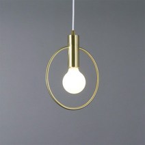 SMV177350d11 링 소 펜던트등