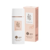 보니앤제이 플라레세타 퍼밍 선크림 50ml SPF50+ PA+++