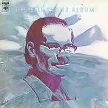 [LP] Bill Evans (빌 에반스) - The Bill Evans Album [LP]