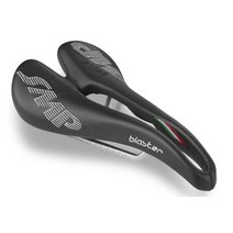 SELLE SMP (세라 SMP) 블래스터 안장 블랙