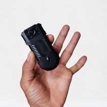 자전거블랙박스 액션캠 CA-VTR9 128GB 바디카메라 스포츠캠 야간적외선 8시간 연속 20일간 동작감지촬영