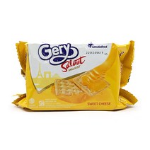 게리 치즈 크래커(110g), 1개, 110g
