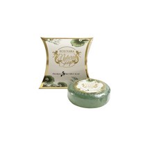 에코나라 프리미엄 숙성 약알칼리성 천연비누 100g 10개(모링가 코코넛 아티초크 어성초), 천연 모링가비누 10Ea