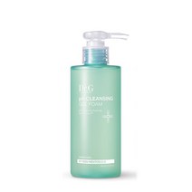 닥터지 약산성 클렌징 젤 폼 200ml, 단품