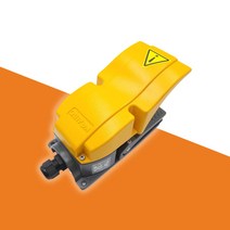 KG-FS20 / FS20D 발판스위치 / KGAUTO / 커버 / 풋