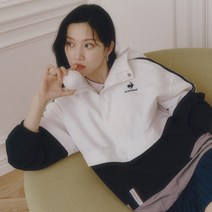 [르꼬끄] LE COURT] 선데이 아노락 자켓