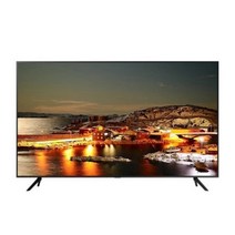 삼성전자 125cm Crystal UHD TV KU50UA7000FXKR (벽걸이형)_, 단품