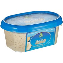 Halwani al nakhla finest halawa plain 500g 최고급 할라와 플레인 500g, 1개