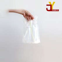 비닐캐리어 1구(무지) 중 200개X1봉