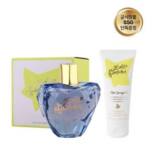 [SSG단독]롤리타렘피카 EDP 50ml+바디로션 롤리타 렘피카