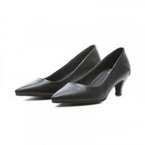 CUSTOMADE WOMAN 5/7cm 사이드절개 스틸레토힐 펌프스 셀리나(CW0008)