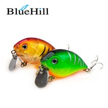 블루힐 크랭크베이트 록스/하드베이트/배스낚시, 1005