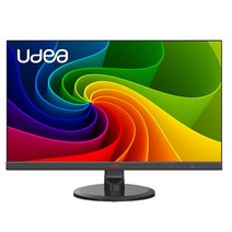 [제이씨현시스템] UDEA EDGE ED2422NA 유케어 75 시력보호 HDR Lite