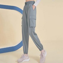 데일로엔 바스락 필라테스 요가복 조거팬츠