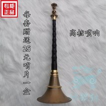 빈티지 초보 태평소 독학 레슨 가능 국악기 풀 세트 초보 중고 사물놀이 강좌 집에서 심심할때 할만한것, F 세트