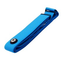 심박계 즈위프트센서 cycplus CCPLUS 자전거심박계 팔뚝심박계 자전거시계 스포츠 무선 심박수 모니터 용 폴라 Wahoo Garmin 가슴 벨트 스트랩, 3.L