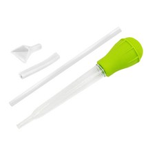 우리동네수족관 라이트닝 스포이드